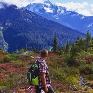 Meet your Posher, Keith